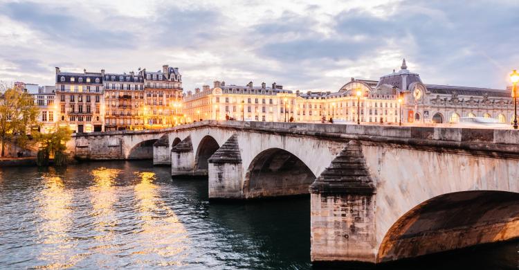 Pont Neuf