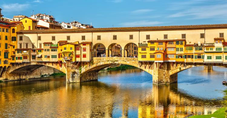 Ponte Vecchio