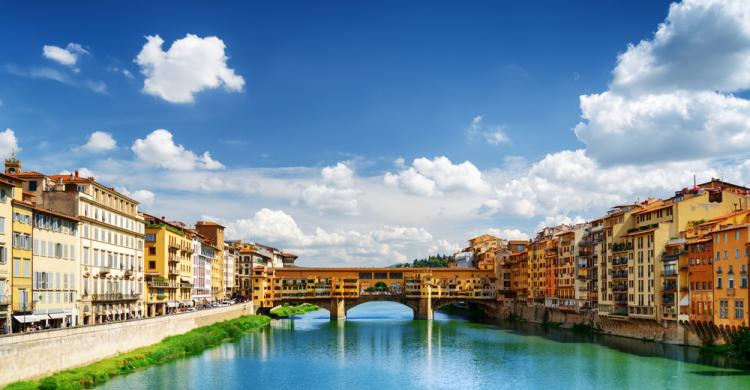 Ponte Vecchio