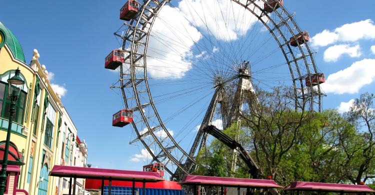 Parque Prater