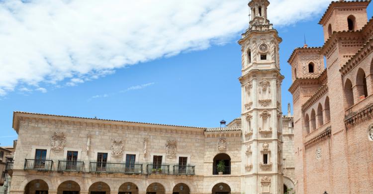 Pueblo Español - Mallorca