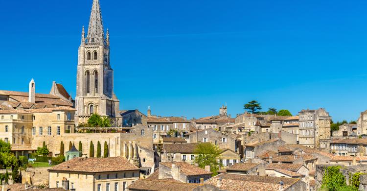 Saint Emilion