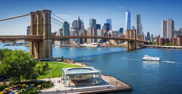 Puente de Brooklyn