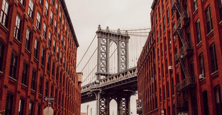 Puente de Brooklyn