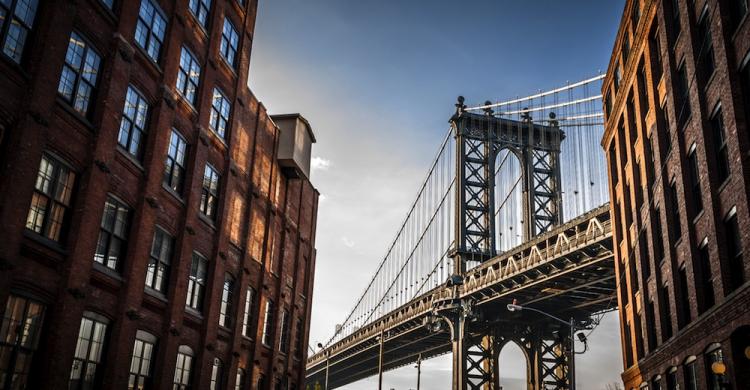 Puente de Manhattan