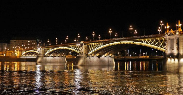 Puente de Margarita