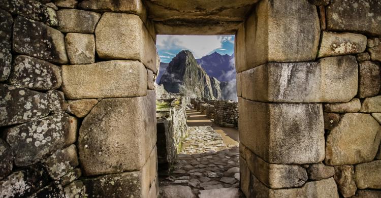 Entrada al Machu Picchu y Huayna Picchu, Cusco - 101viajes