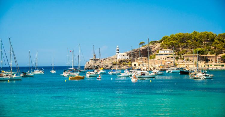 Puerto de Sóller