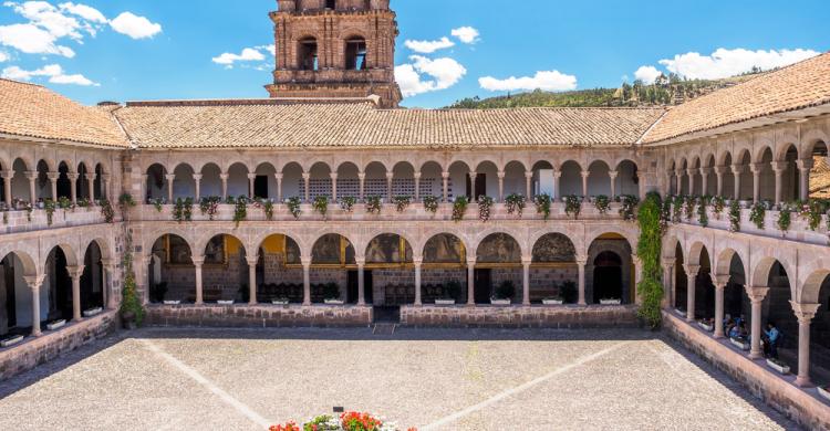 Convento de Santo Domingo