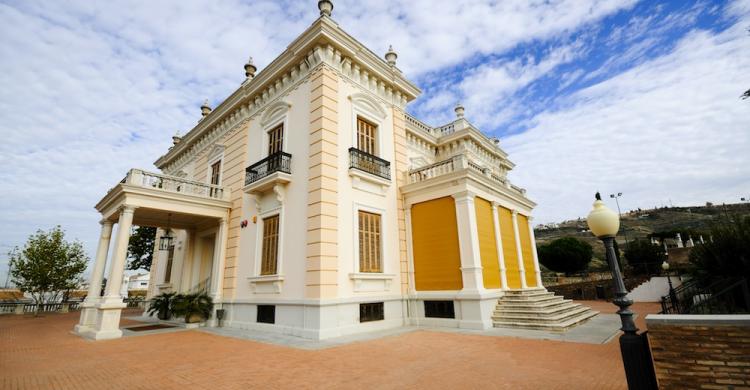 quinta alegre granada