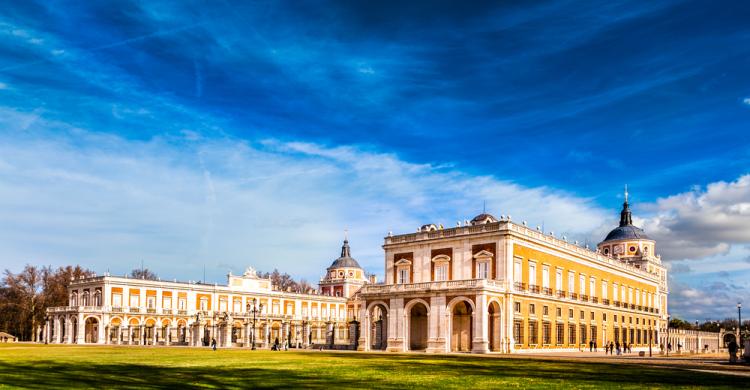 Palacio Real de Aranjuez