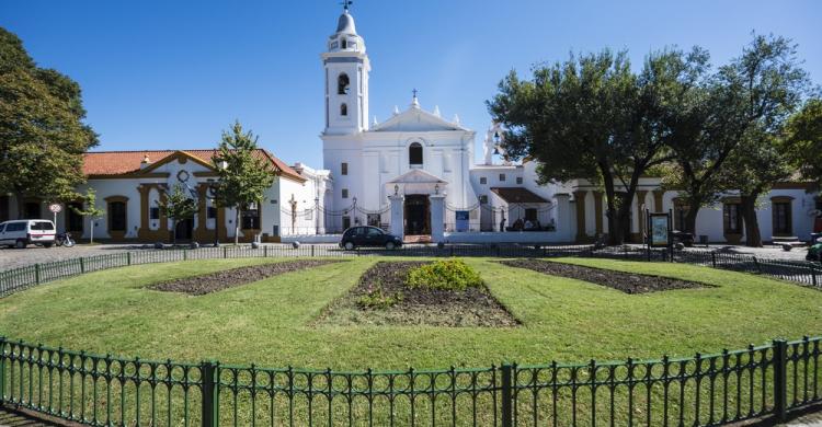 Recoleta Buenos Aires