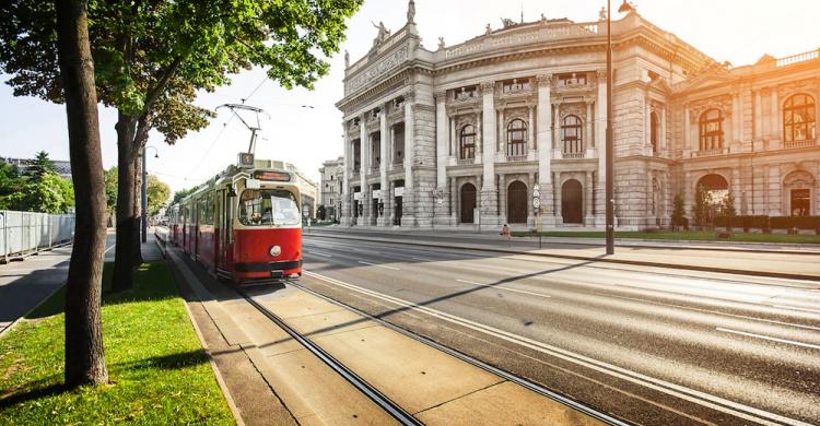 Ringstrasse, Avenida del Ring