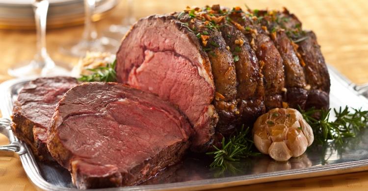 roast beef gastronomia