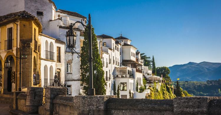 Ronda, Málaga