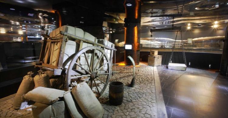 Rynek Underground