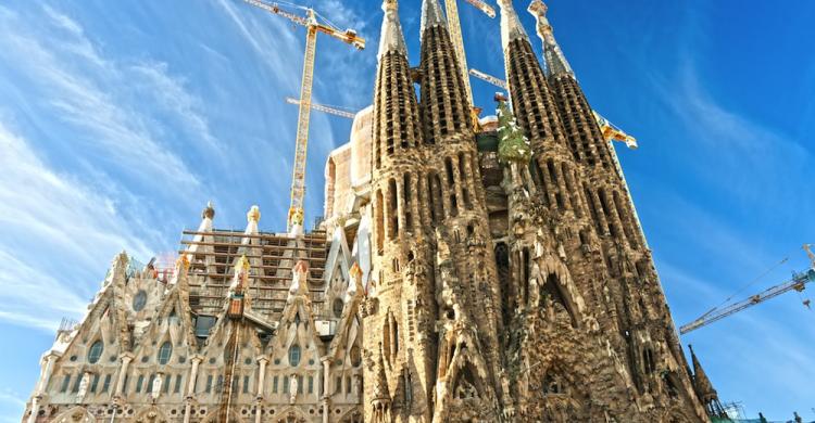 Sagrada Familia