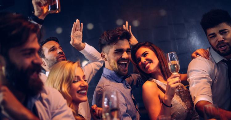 Discotecas en Málaga