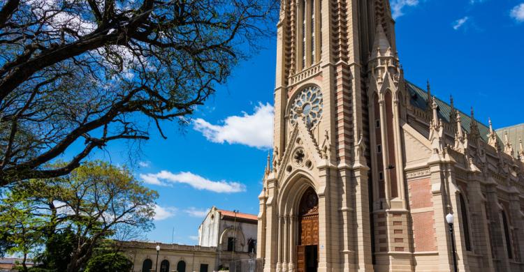 Catedral de San Isidro