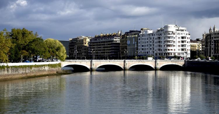 San Sebastián