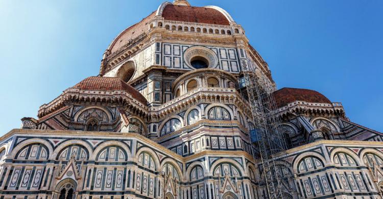 Catedral de Santa Maria del Fiore