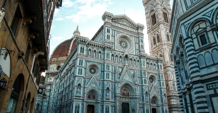 Catedral de Santa Maria del Fiore