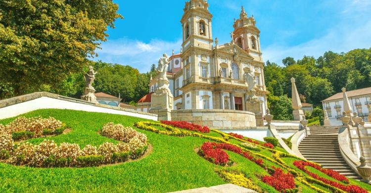 Santuario de Bom Jesus