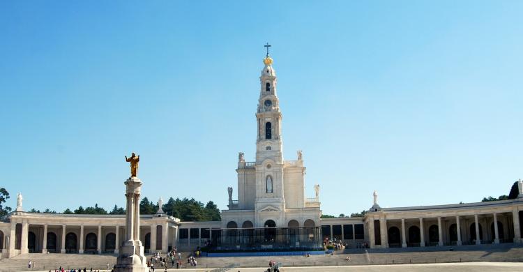 Santuario de Fátima