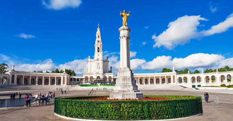 Santuario de Fátima