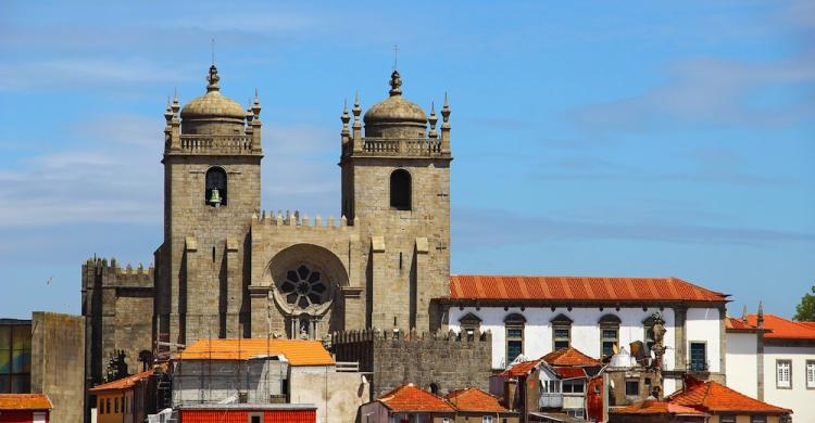 Sé do Porto