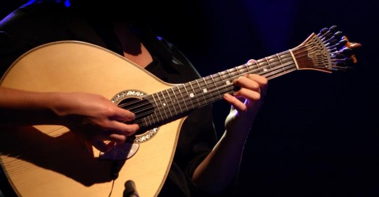 Noche de Fado en Oporto con cena 