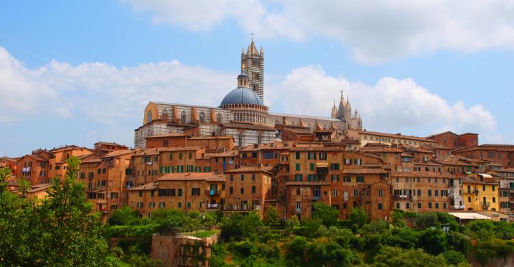 Siena Italia