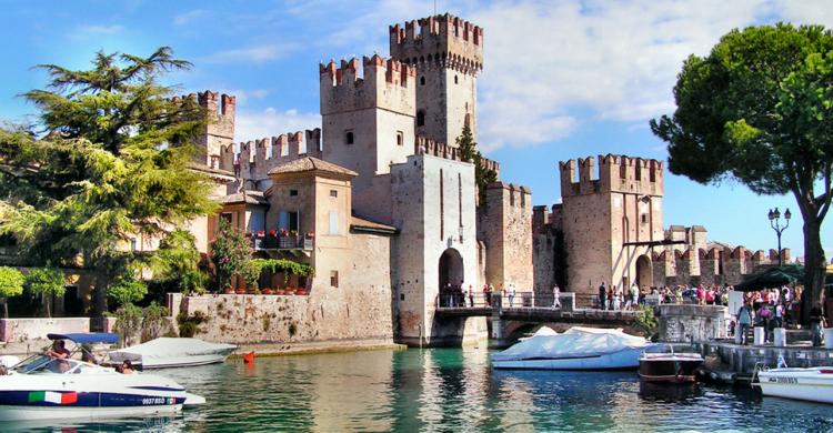 Sirmione