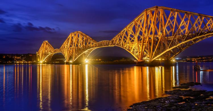 Pueblo pesquero de South Queensferry