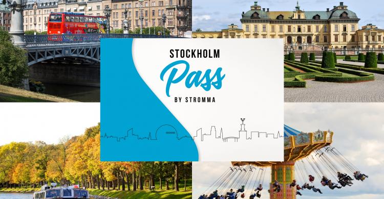 Stockholm Pass