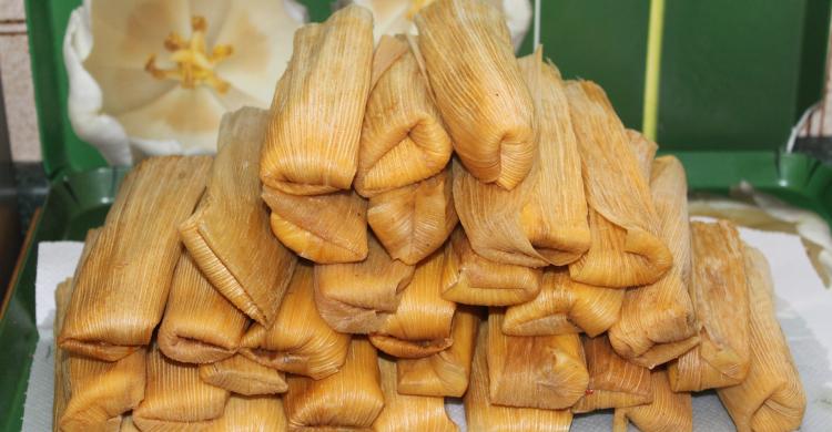 Tamales