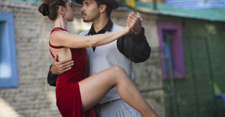 Tango Buenos Aires