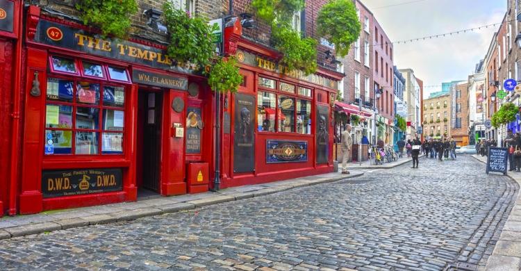 Temple Bar