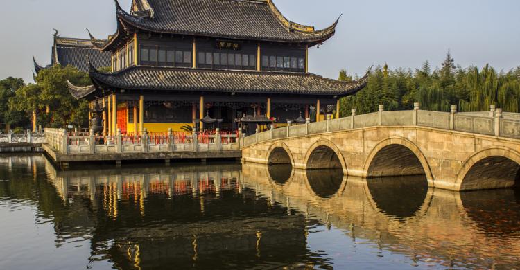 Templo taoísta Chengxu