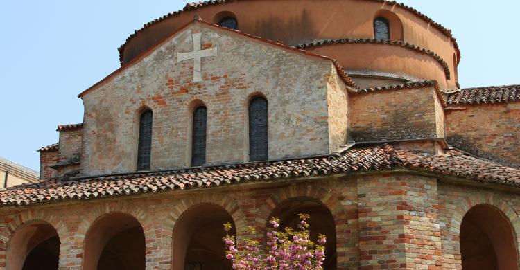 Iglesia de Torcello