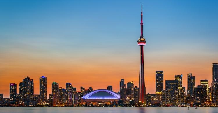 toronto ciudad