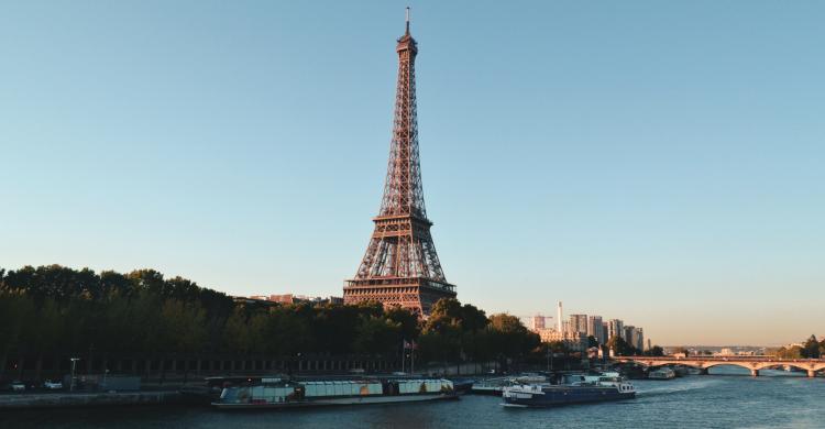 Torre Eiffel