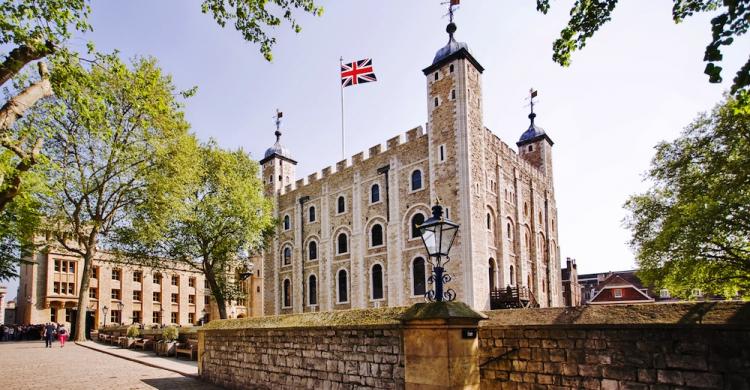 Torre de Londres