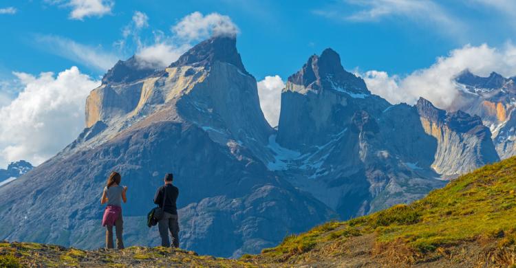 Parque Nacional Torres del Paine