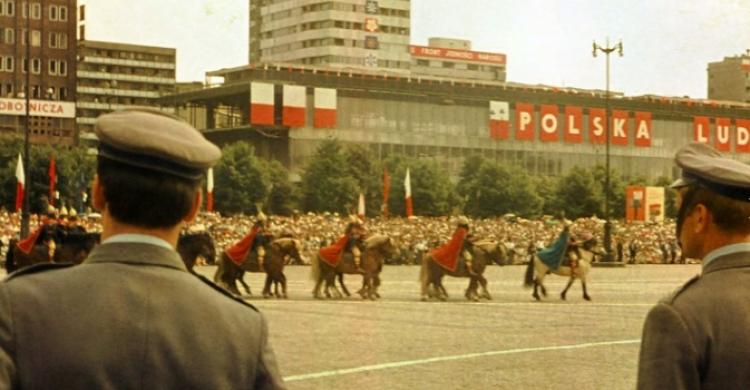 Siguiendo las huellas de la época comunista en Cracovia