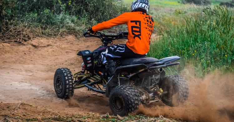 Tour en quad, Marrakech