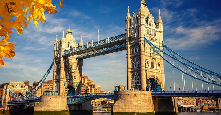 Tower Bridge