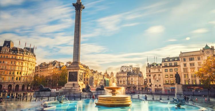 Trafalgar Square