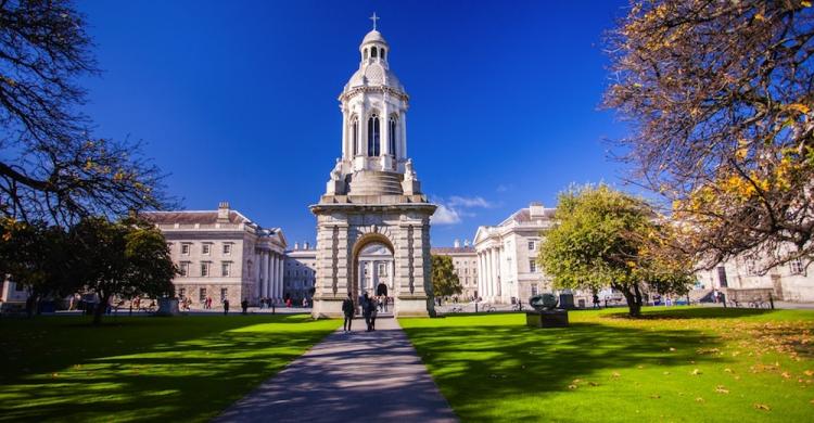 Trinity College