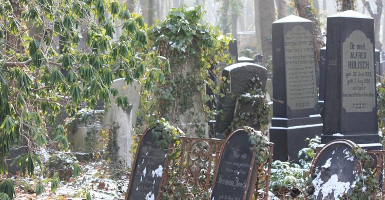 Cementerio de Berlín